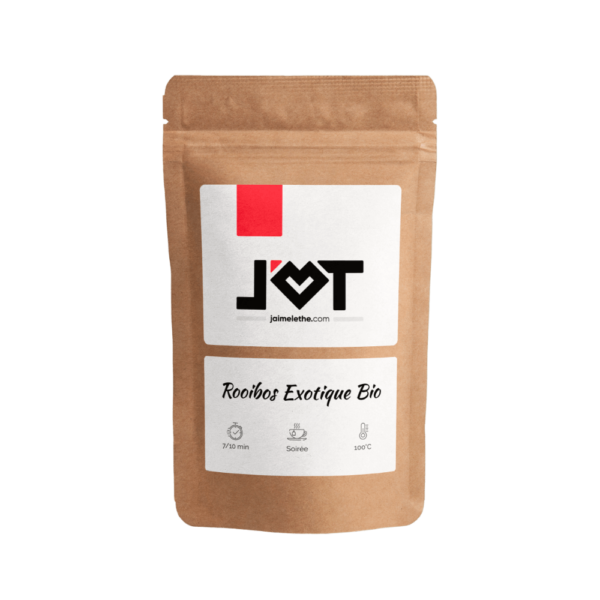 Rooibos exotique – Image 3