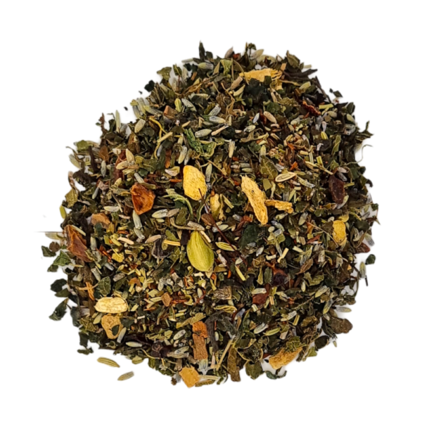 Eternal youth detox rooibos