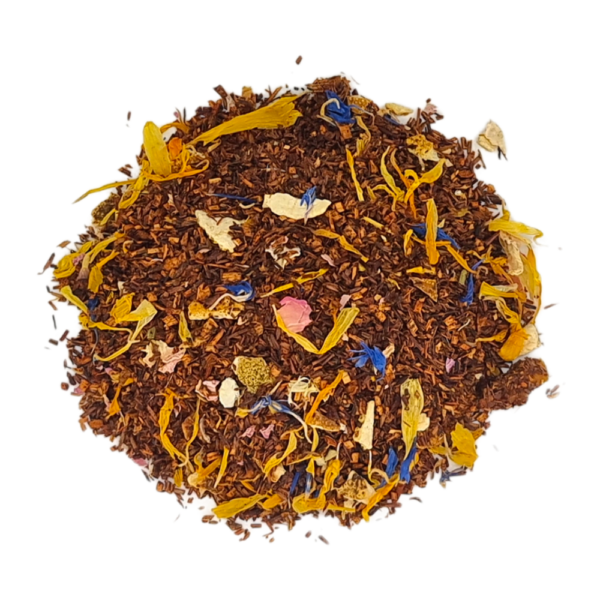 Rooibos exotique