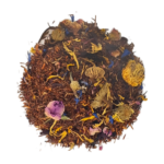 Rooibos fleuri