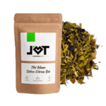 Thé blanc Détox citron – Image 2