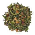 Tisane après-repas