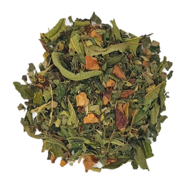 Tisane après-repas