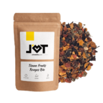 Red berry herbal tea - Image 2